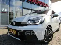 2020 Honda JAZZ