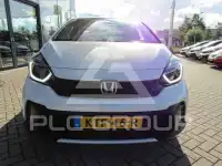 2020 Honda JAZZ