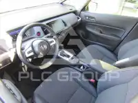 2020 Honda JAZZ