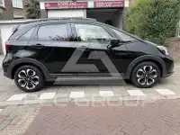 2020 Honda JAZZ