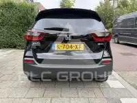 2020 Honda JAZZ