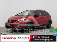 2020 Honda JAZZ