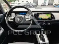 2020 Honda JAZZ