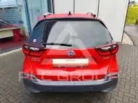 2020 Honda JAZZ