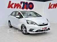2020 Honda JAZZ