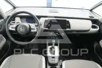2020 Honda JAZZ
