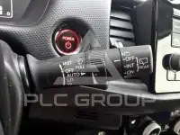 2020 Honda JAZZ
