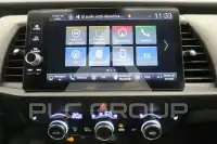 2020 Honda JAZZ