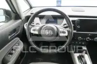 2020 Honda JAZZ