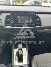 2020 Honda JAZZ