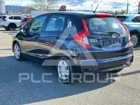 2020 Honda JAZZ