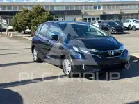 2020 Honda JAZZ