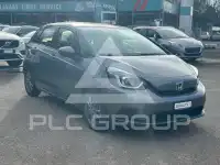 2020 Honda JAZZ
