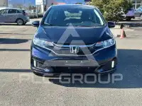 2020 Honda JAZZ