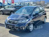 2020 Honda JAZZ