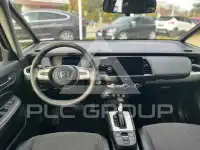2020 Honda JAZZ