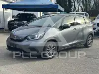 2020 Honda JAZZ