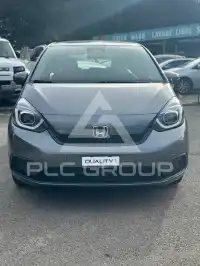 2020 Honda JAZZ
