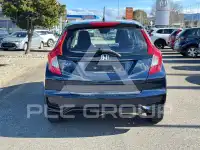 2020 Honda JAZZ