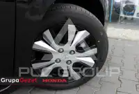 2020 Honda JAZZ
