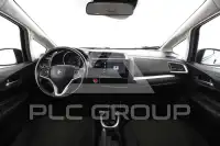 2020 Honda JAZZ