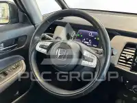 2020 Honda JAZZ