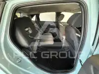 2020 Honda JAZZ