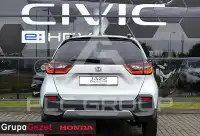 2020 Honda JAZZ