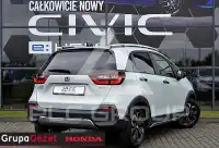 2020 Honda JAZZ