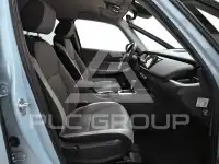 2020 Honda JAZZ
