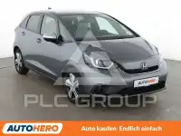 2020 Honda JAZZ