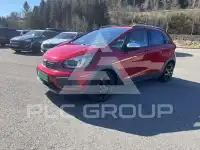 2020 Honda JAZZ