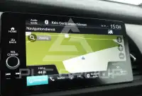 2020 Honda JAZZ