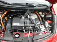 2020 Honda JAZZ