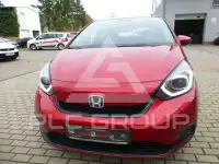 2020 Honda JAZZ