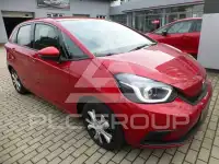 2020 Honda JAZZ