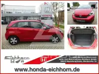 2020 Honda JAZZ