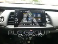 2020 Honda JAZZ