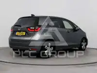2020 Honda JAZZ