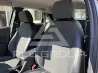 2020 Honda JAZZ