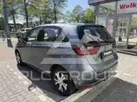 2020 Honda JAZZ