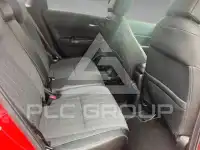 2020 Honda JAZZ
