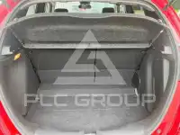 2020 Honda JAZZ