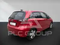 2020 Honda JAZZ