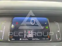 2020 Honda JAZZ