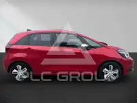 2020 Honda JAZZ