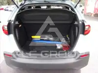 2020 Honda JAZZ