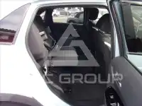 2020 Honda JAZZ