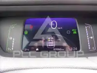 2020 Honda JAZZ