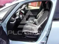 2020 Honda JAZZ